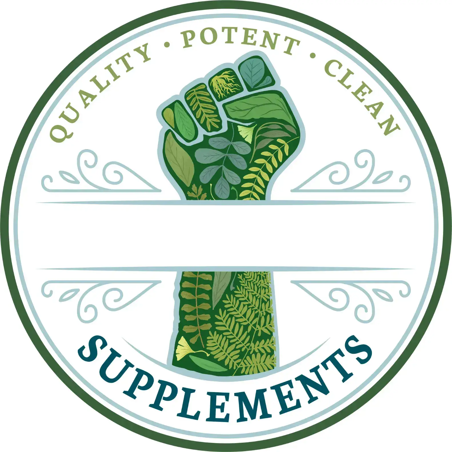 Clean Strength For Real People