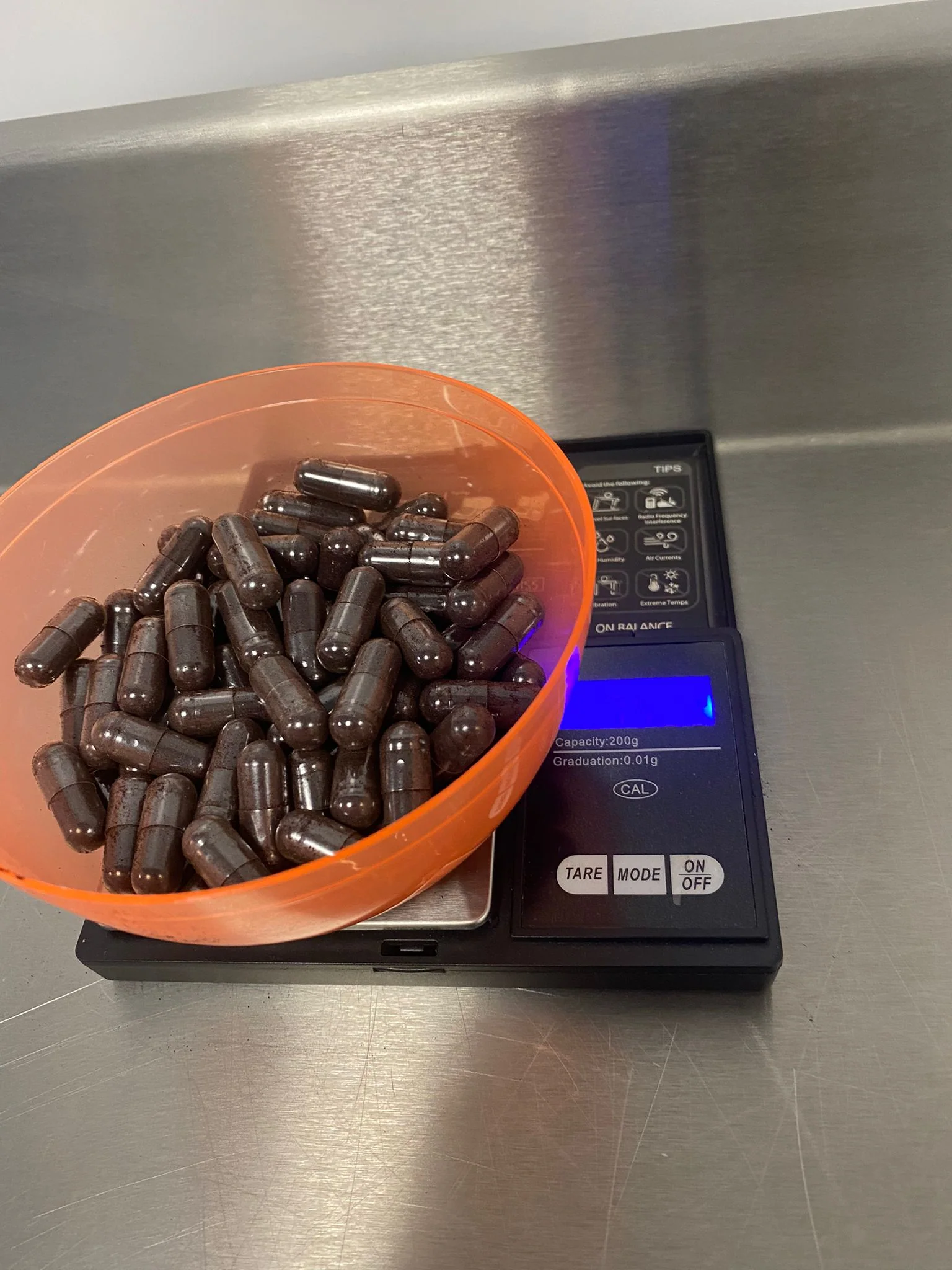 Clean Astaxanthin - Image 5