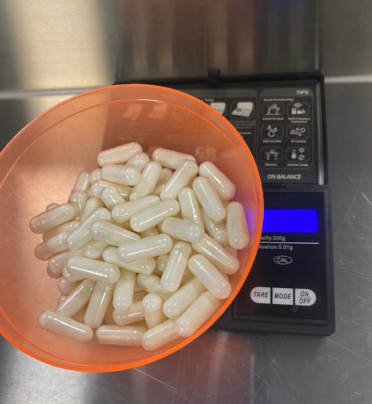 Clean Biotin - Image 5