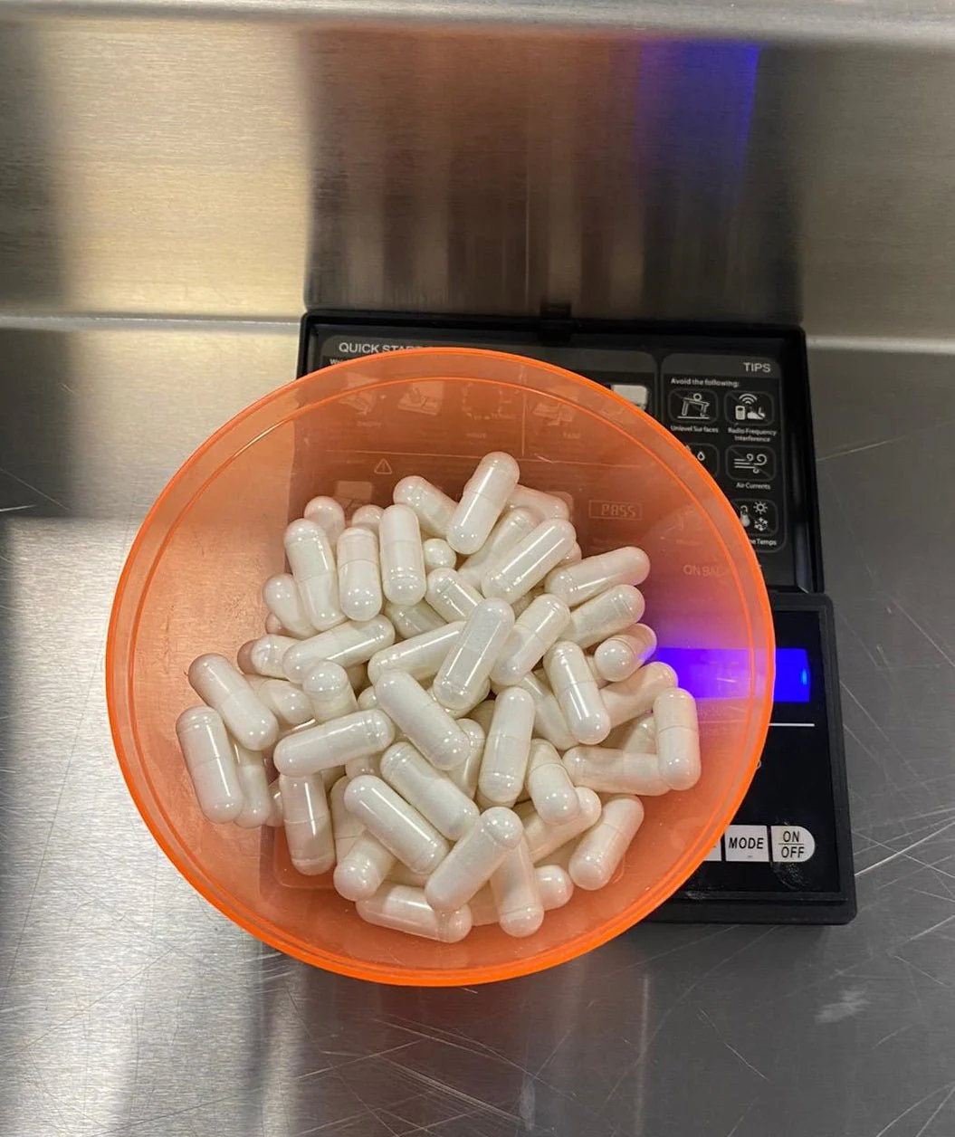Clean Genuine Magnesium 1,404mg (Mega Mag) - Image 5