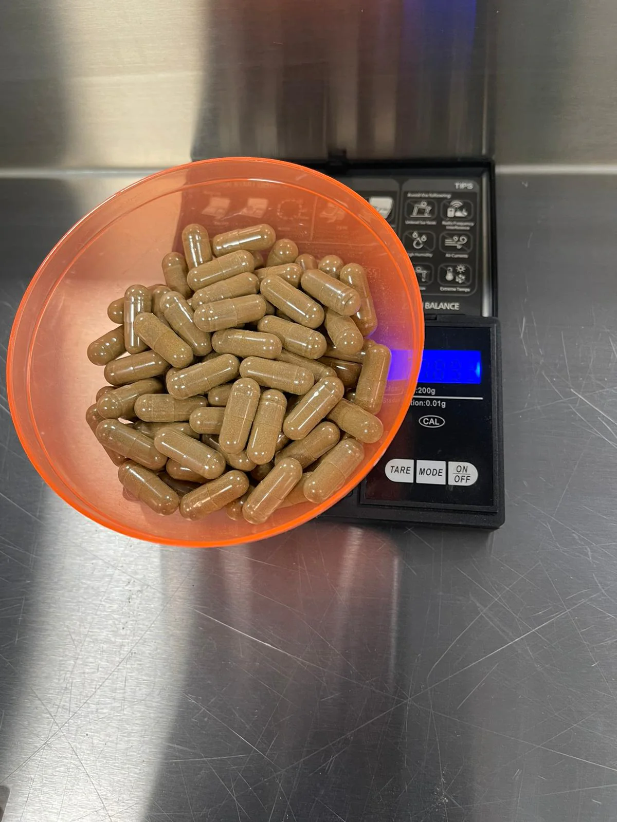Clean Marshmallow 2,432mg - Image 5